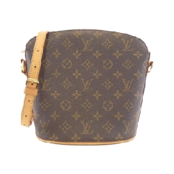 Túi xách vai Louis Vuitton Monogram Druo M51290