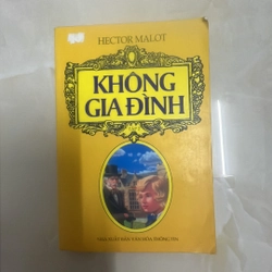 Không gia đình