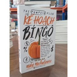 Kế hoạch bí ngô - Mike Michalowicz 361298