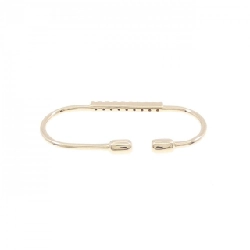 Hirotaka Miro Ear Cuff 0.04CT Một bên - Hàng hiệu Chính hãng 848356