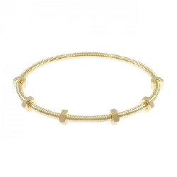 Cartier Écarlate Bangle - Hàng hiệu Authentic