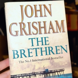 John Grisham - The Brethren