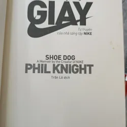 GÃ NGHIỆN GIÀY - TRẦN LÊ 739213