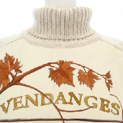 【Mã giảm giá】【Cổ điển】HERMES Áo len 647584