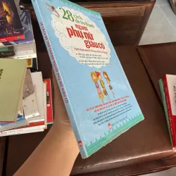 28 CÁCH ĐỂ TRỞ THÀNH NGƯỜI PHỤ NỮ GIÀU CÓ - K3 1006606