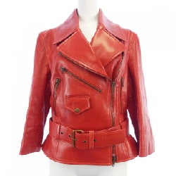 Celine CELINE 2 5326/0233 Áo khoác da