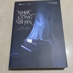 Nhạc công bí ẩn - Miêu Đặc