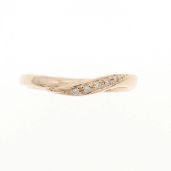 Nhẫn kim cương 4゜C - Hàng hiệu Authentic 839017