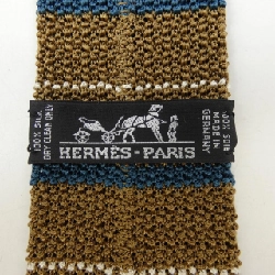 Cà vạt HERMES - Hàng hiệu Chính hãng 885294