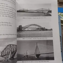 Sách: Thiết kế cầu thép - KT: TS Nguyễn Xuân Toản (KT) 744914