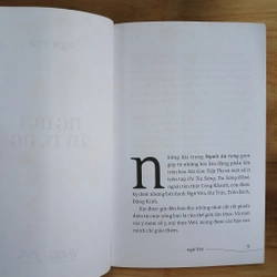 Người Ăn Rong - Ngữ Yên 452864