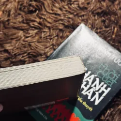 Combo 2 tác phẩm Hoàng Minh Tường 1020725