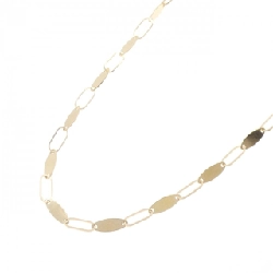 K18YG Dây chuyền - Hàng hiệu Chính hãng 868987