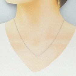 Dây chuyền Tiffany By The Yard - Hàng hiệu Authentic 840608