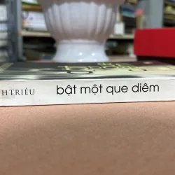 Bật một que diêm 🌊 749456