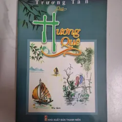 Hương Quê - Trương Tấn - Thơ
