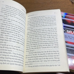 Rừng Nauy, Xứ sở diệu kỳ tàn bạo và chốn tận cùng thế giới Haruki Murakami 494942