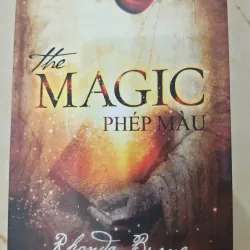 The Magic (Phép Màu)