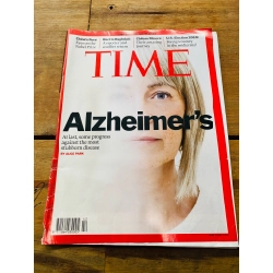 TIME - The Weekly Newsmagazine - BST01 190463