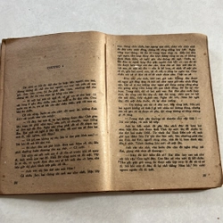 Mùa gió chướng — Nguyễn Quang Sáng — 1987s 497682