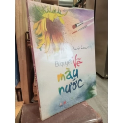 Bí quyết vẽ màu nước - David Lewis