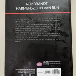 REMBRANDT Cuộc đời và tác phẩm qua 500 hình ảnh 589709
