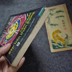 Năm người gặp trên thiên đường 733965