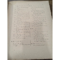 Đại nam quốc âm tự vị - Huình Tịnh Paulus Của ( sách in năm 1985 -1986 bản in lần nhất ) 527827
