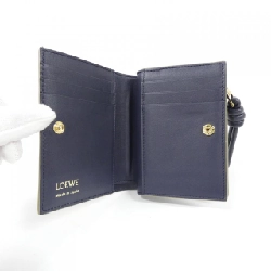 Ví compact Loewe Knot CEM1NCWX01 - Hàng hiệu Authentic 771155