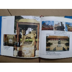 Di sản thế giới tại Việt Nam - 2007 - 329 trang - Bìa cứng - Kt 12 x 12 LỊCH SỬ - CHÍNH TRỊ - TRIẾT HỌC ANTQ2012-189 737565