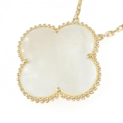 Vòng cổ Van Cleef & Arpels Magic Alhambra 11 Motif - Hàng hiệu Chính hãng 842797