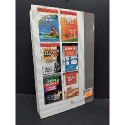 Thuật hùng biện tăng khả năng nói trước đám đông mới 80% bẩn bìa, ố nhẹ 2008 HCM2410 Dale Carnegie KỸ NĂNG 917861