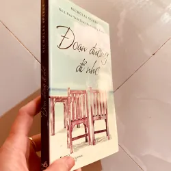 Đoạn đường để nhớ 994028