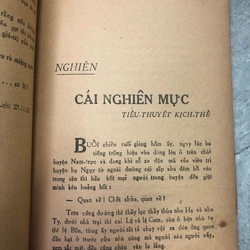 THƠ NGHIÊN HOA MỘNG - HƯ CHU 455578