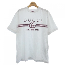 Gucci GUCCI 785345 XJGKJ Áo thun - Hàng hiệu Chính hãng