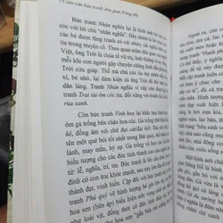 Di sản văn hóa tranh dân gian đông hồ 707210