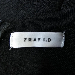 Đầm FRAY I.D - Hàng hiệu Authentic 814668