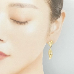 Bông tai kim cương Pola 0.14CT - Hàng hiệu Authentic 844915