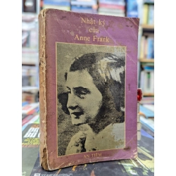 NHẬT KÝ CỦA ANNE FRANK - BẢN DỊCH BỬU Ý 140742