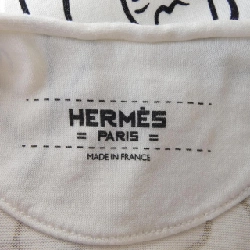 Áo thun HERMES CONSTELLATION - Hàng hiệu Authentic 775667