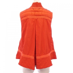 Áo vest lông vũ MONCLER TOURNESOL 631761