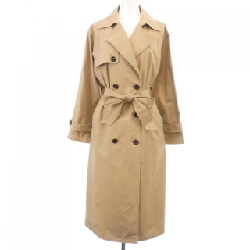 TOMORROW LAND Trench Coat - Hàng hiệu Chính hãng