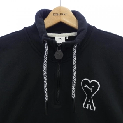 Áo khoác AMI PUMA - Hàng hiệu Chính hãng 883449