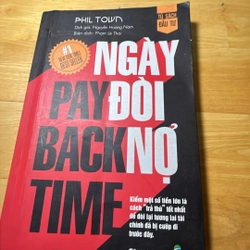 [kinh tế - Đầu tư] Ngày đòi nợ - Phil Town