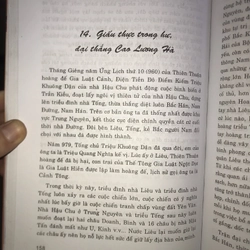 Mưu trí thời Liêu-Kim-Hạ 508395