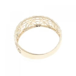 K10YG Nhẫn - Hàng hiệu Chính hãng 852980