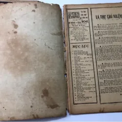 BÁO TIỀN PHONG SỐ ĐẶC BIỆT NĂM 1972 749487