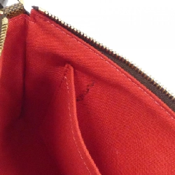 Túi đeo chéo Louis Vuitton Damier Pouch Accessoire N41206 620068