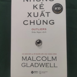 Những kẻ xuất chúng ( Sách mới) 