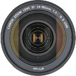 EF24-105mm F4L IS II USM - Hàng hiệu Authentic 878684
